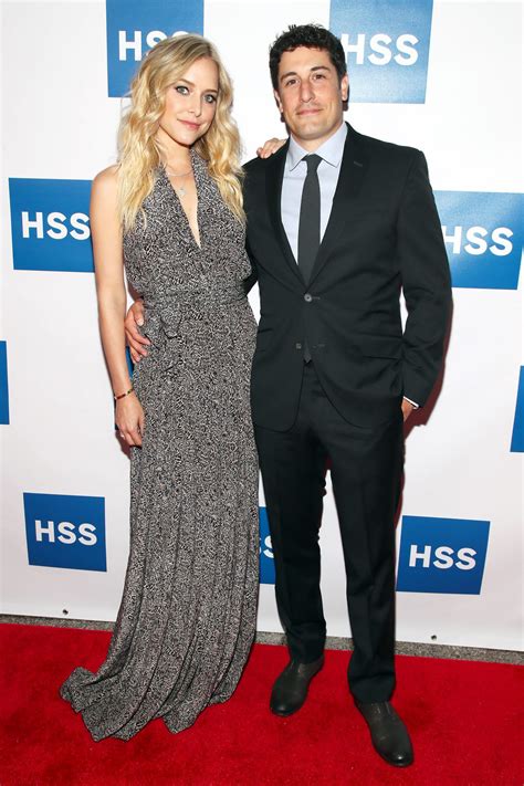 jason biggs nude|Jenny Mollen Posts Naked Photo of Husband Jason Biggs